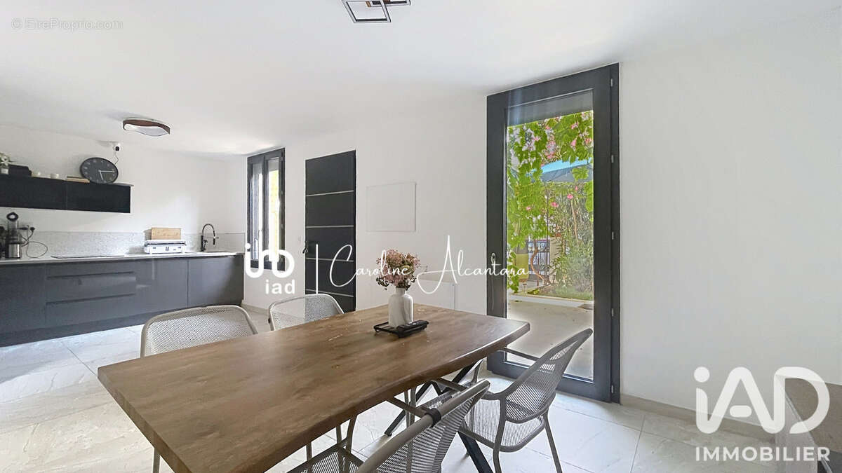 Maison 70 m² à Perpignan  - photo 3