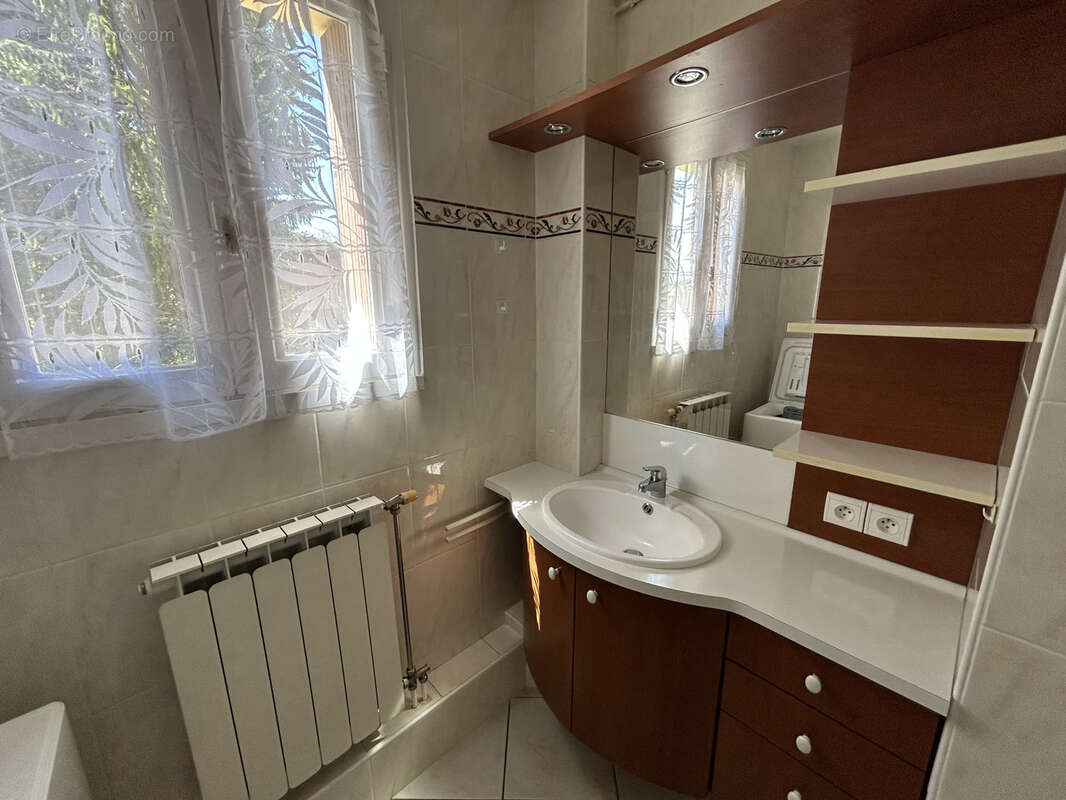 Appartement 2 pièces, 47 m2 habitables, avec cave et balcon - photo 10