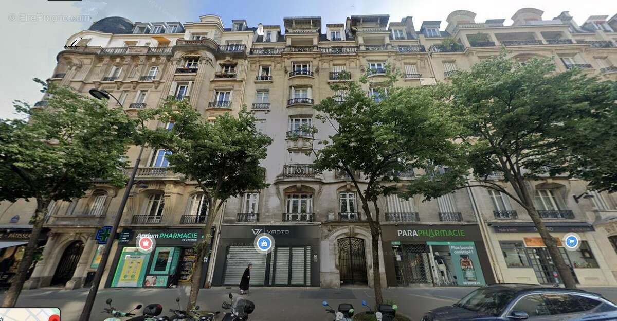 Appartement à PARIS-7E