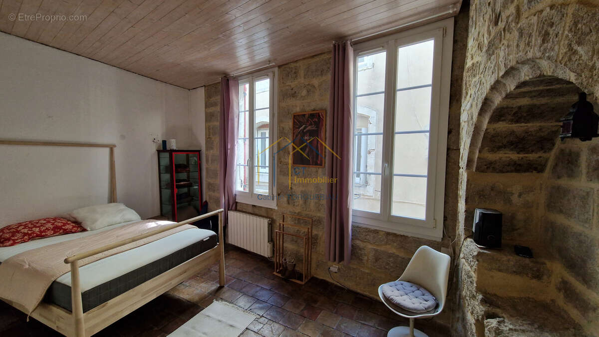 Maison à GIGNAC