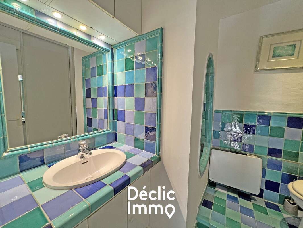 Appartement à GRASSE