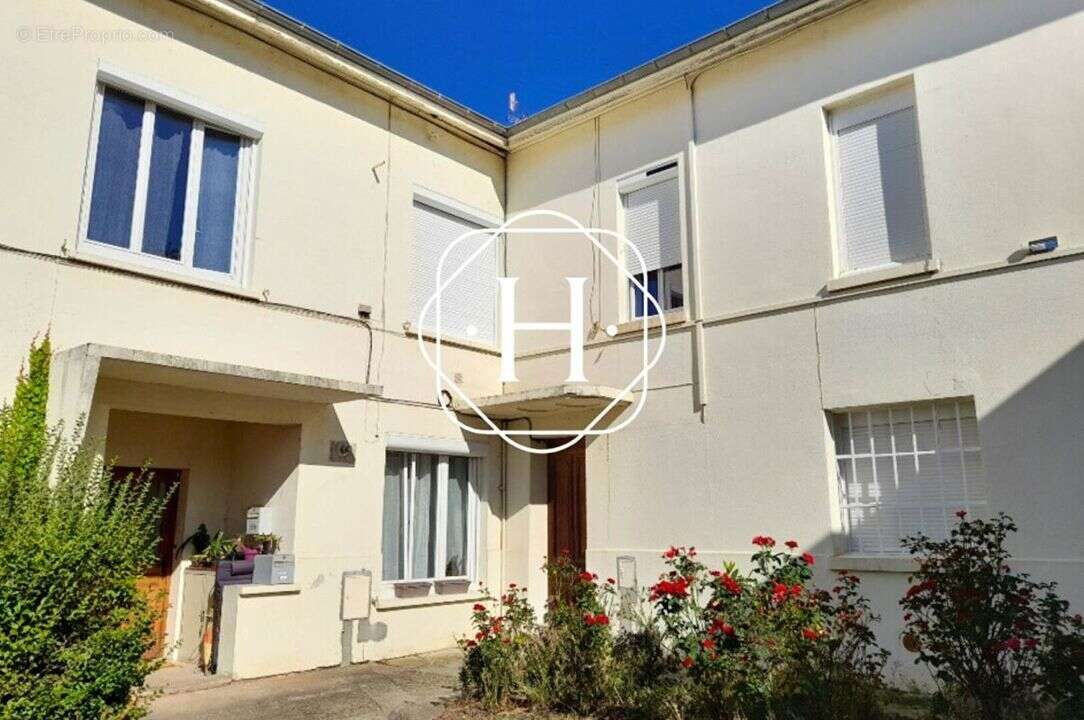 Appartement à BOURG-EN-BRESSE