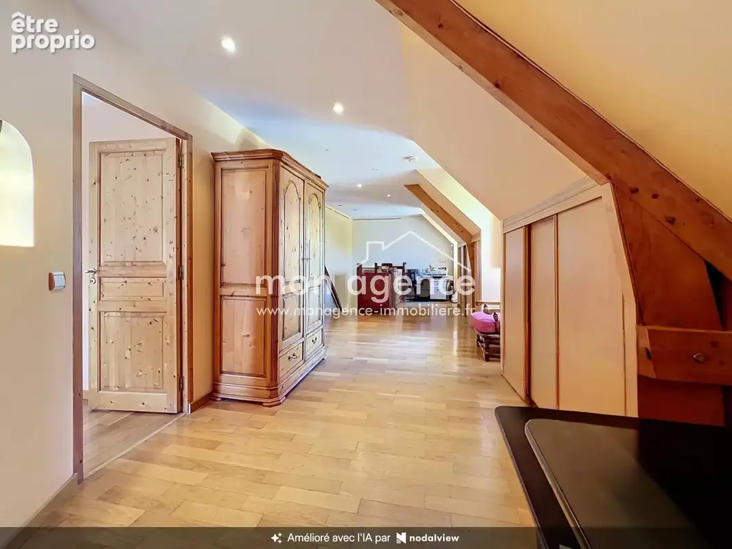 A Quincampoix 76230 Maison 6 pièces à vendre - photo 18