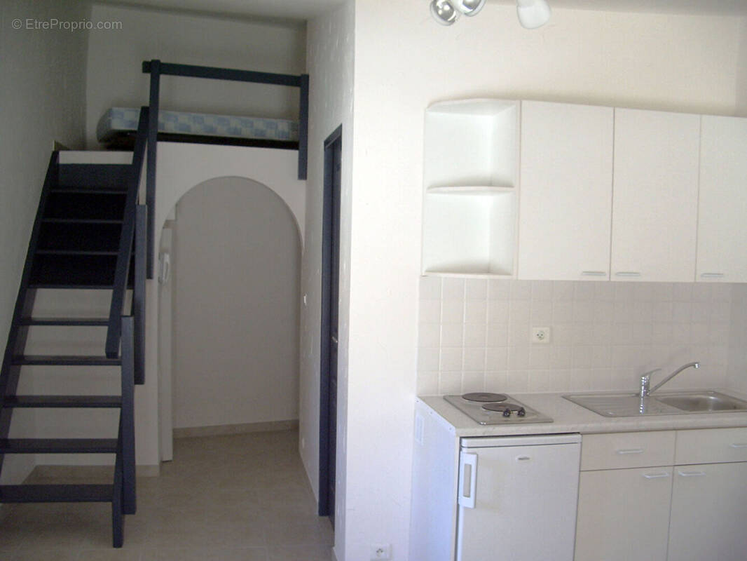 Appartement à GARDANNE