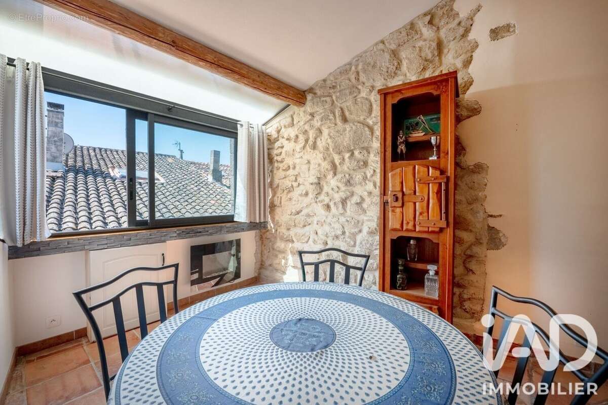 Photo 4 - Appartement à PELISSANNE