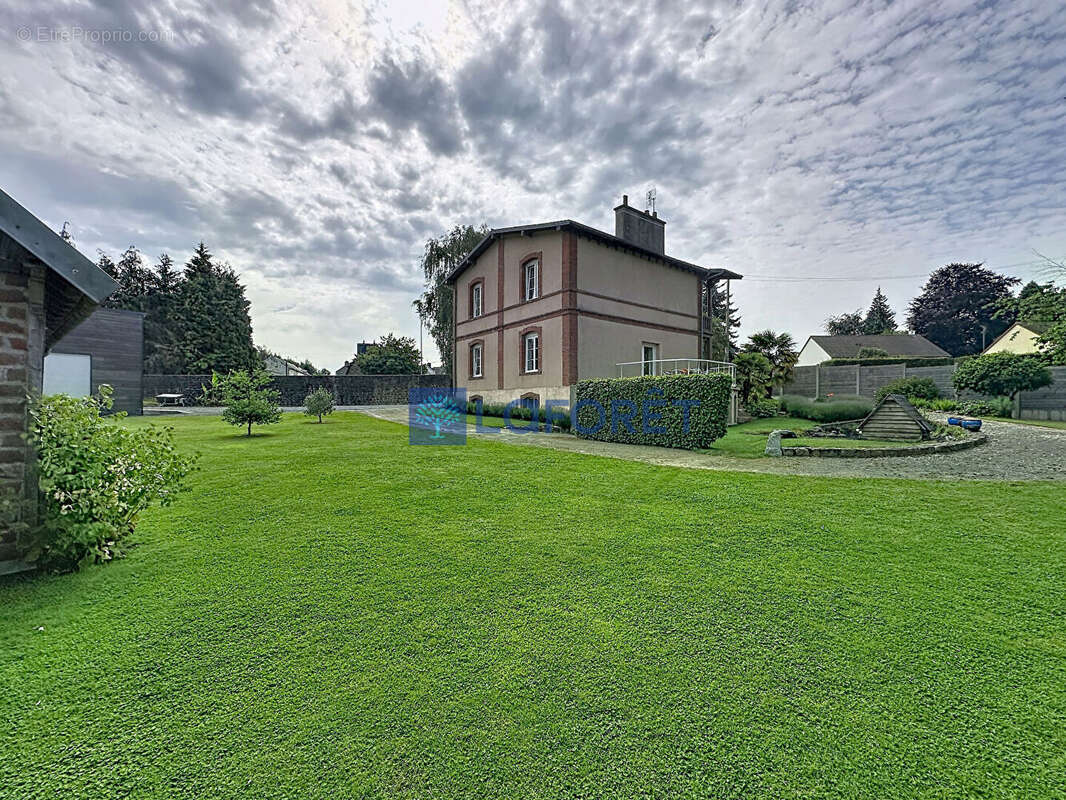 Maison Flers 5 pièces 131 m2 - photo 3