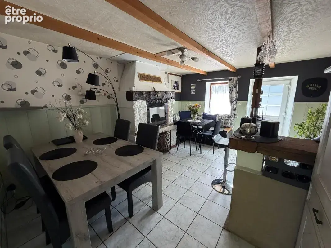 Maison À Vendre - photo 8