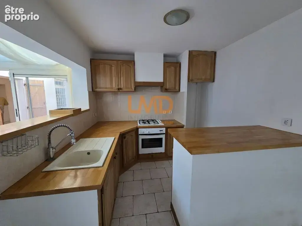 Vente immobilier - Vieille Chapelle - 13008 Marseille - photo 5