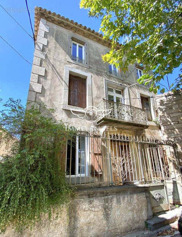 Maison 185 m² à Camplong-D'aude  - photo 5