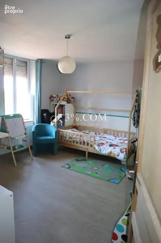 Maison 3 chambres secteur campagne ! - photo 11