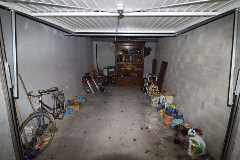 Appartement à MONTREVEL-EN-BRESSE