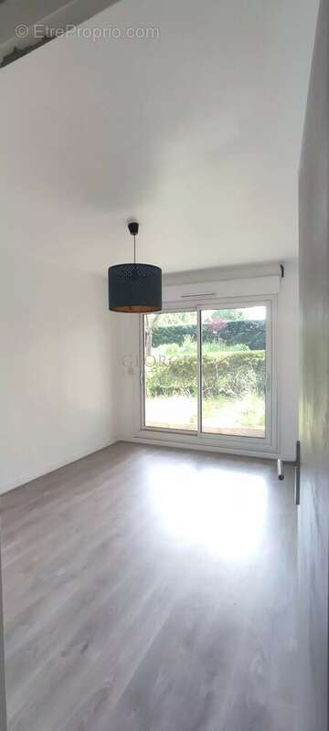 Appartement à SAINT-GERMAIN-EN-LAYE