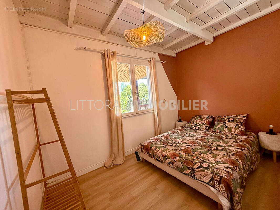 Maison à LA POSSESSION