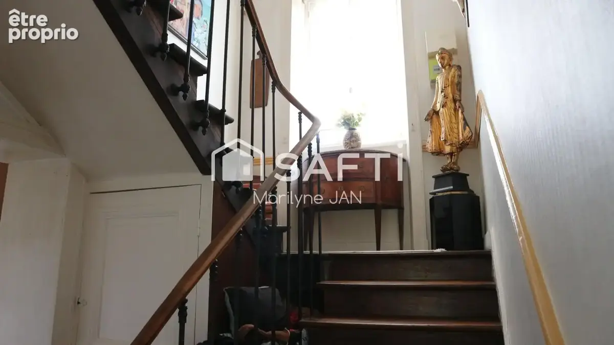 Maison 6 pièces 134 m² · à Saint-Malo · 134 m² · 675 000 €