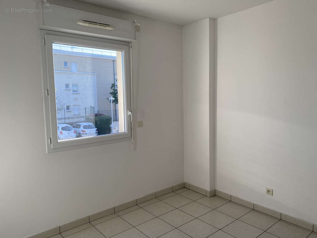 Appartement à BOURG-LES-VALENCE