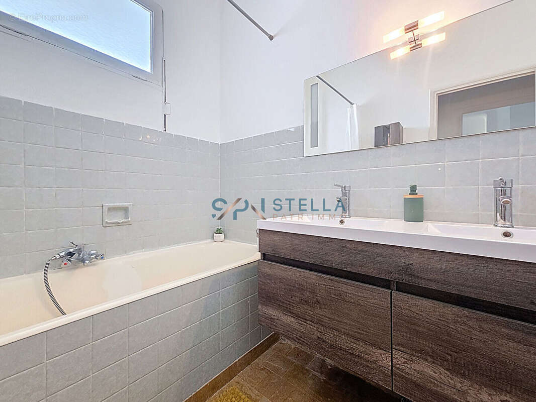 Appartement à AJACCIO