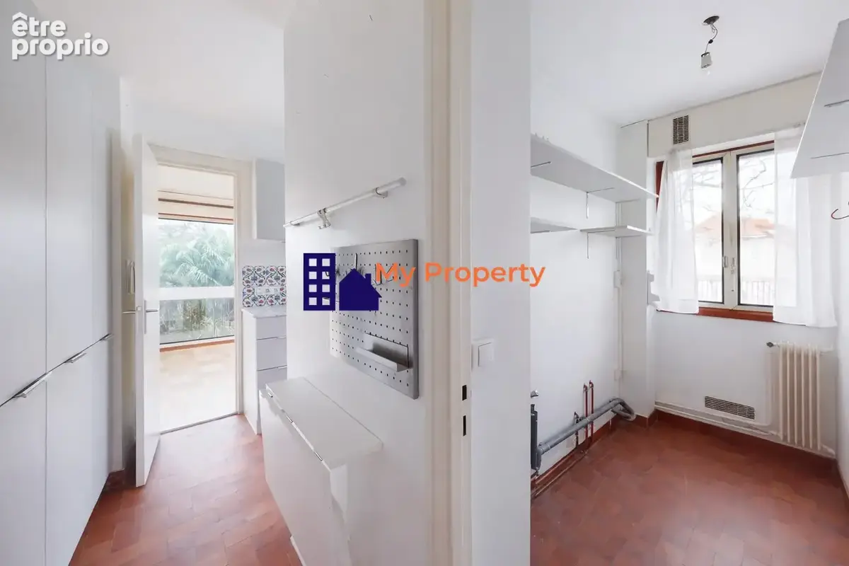Appartement 4 pièces 85 m² à vendre à Saint-Gratien (95210) - photo 6