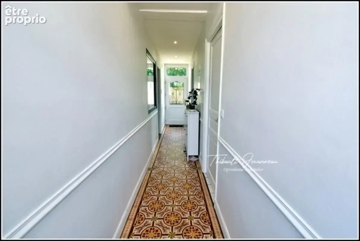 Charmante maison Bourgeoise - photo 4