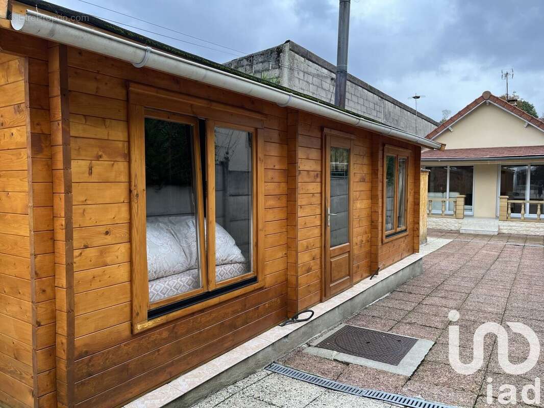 Photo 8 - Maison à DOMONT