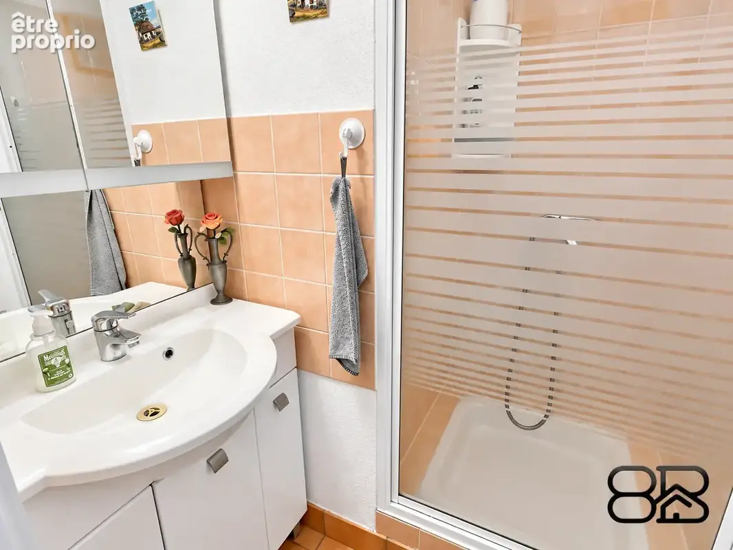 Appartement 30 m2 CARNAC - Rez-de -Jardin - plein sud à 350 m de la plage et des commerces - 2 parkings - photo 6