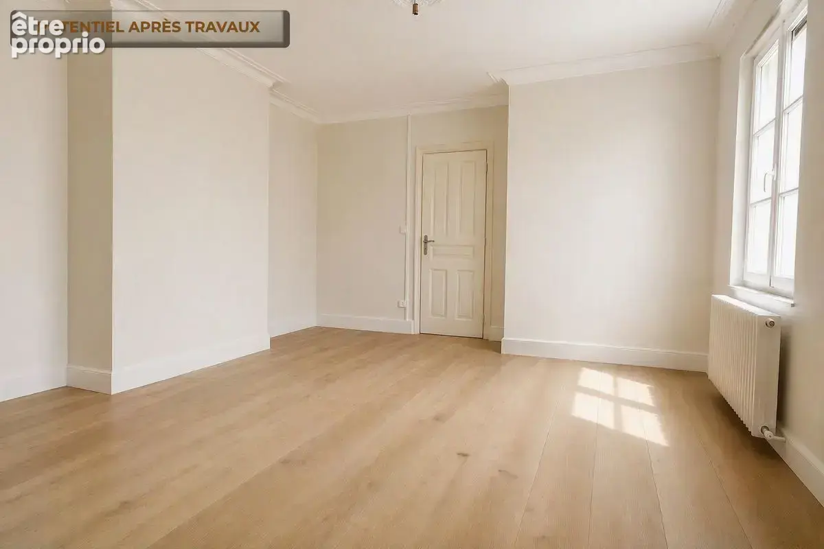 Château Renault - Maison T5 - photo 2