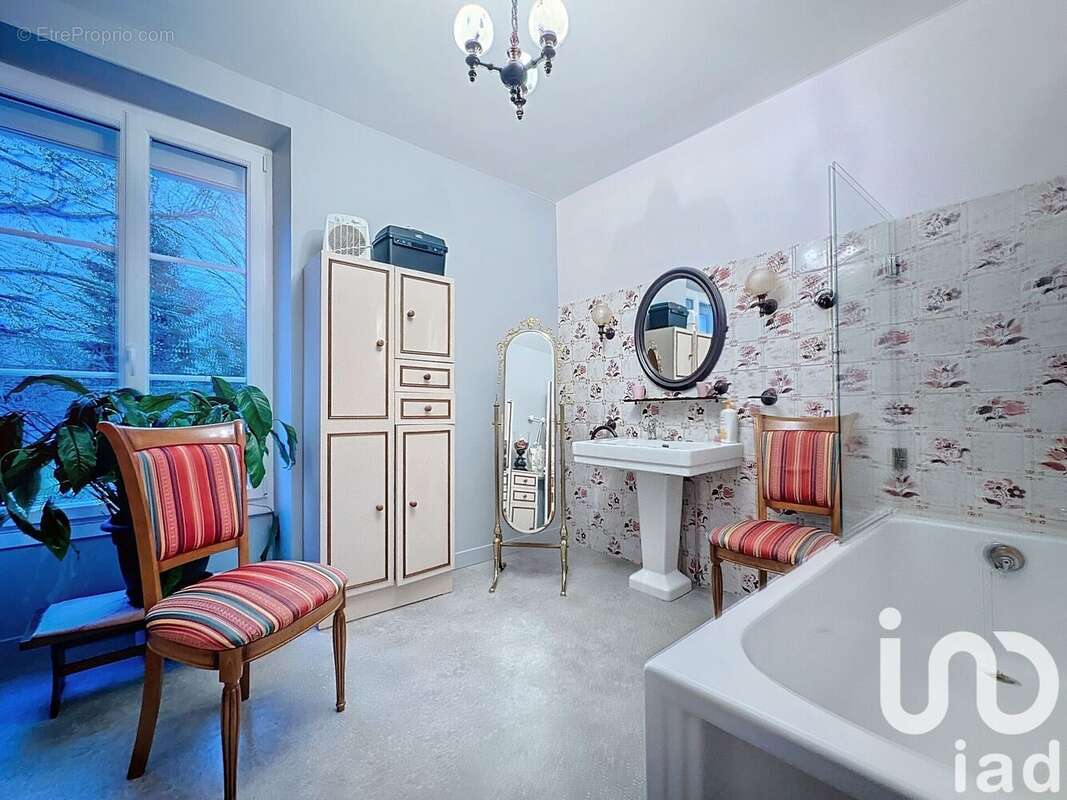 Photo 8 - Maison à MELUN