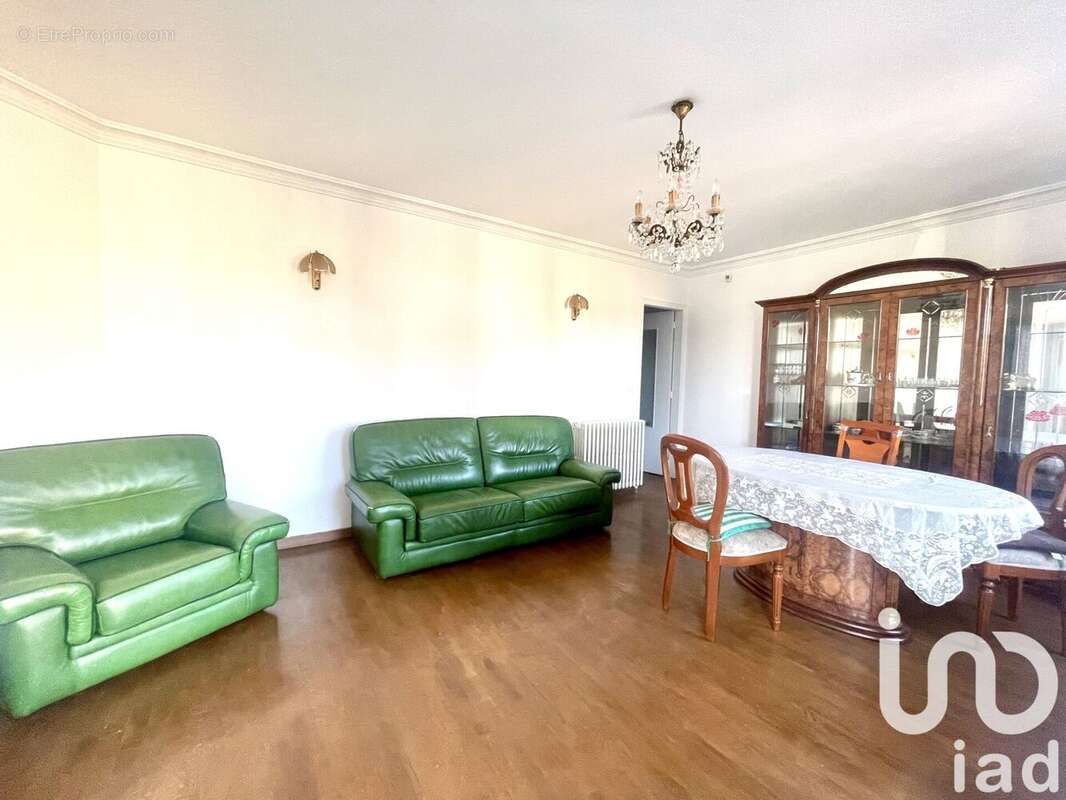 Photo 6 - Maison à BRUNOY