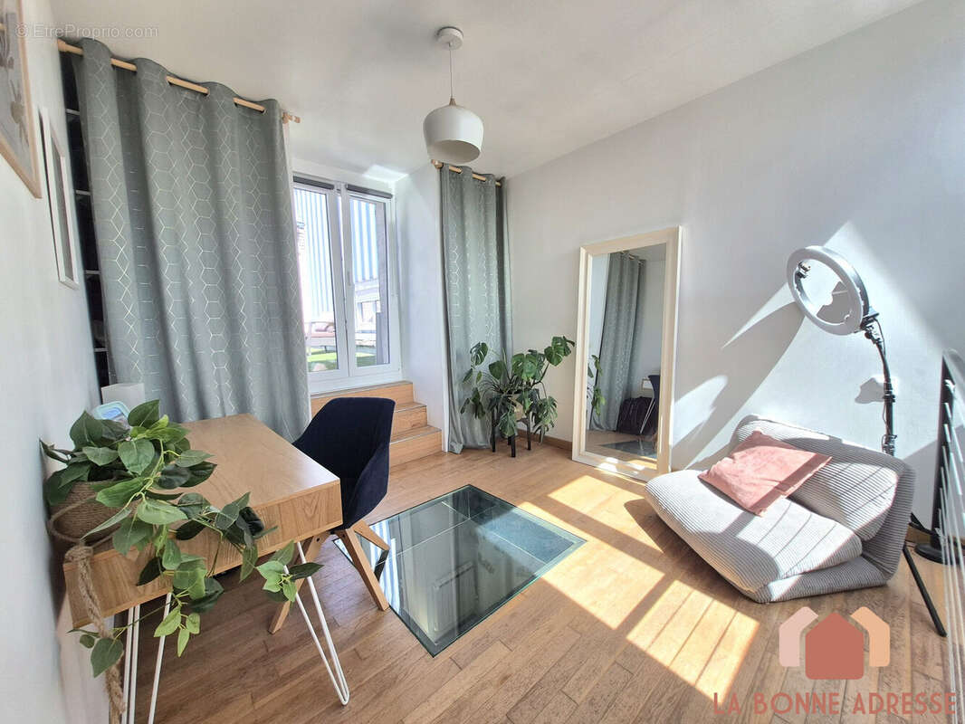 Appartement à ROUBAIX
