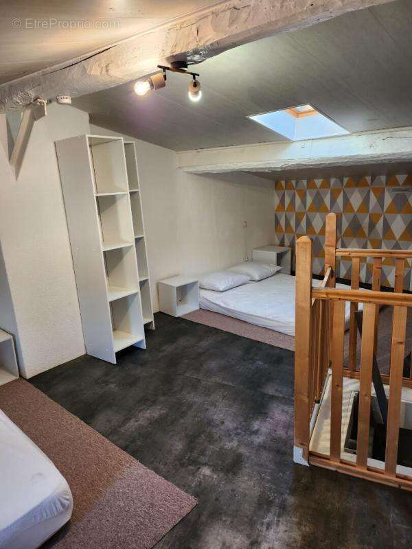 Maison à PENNAUTIER