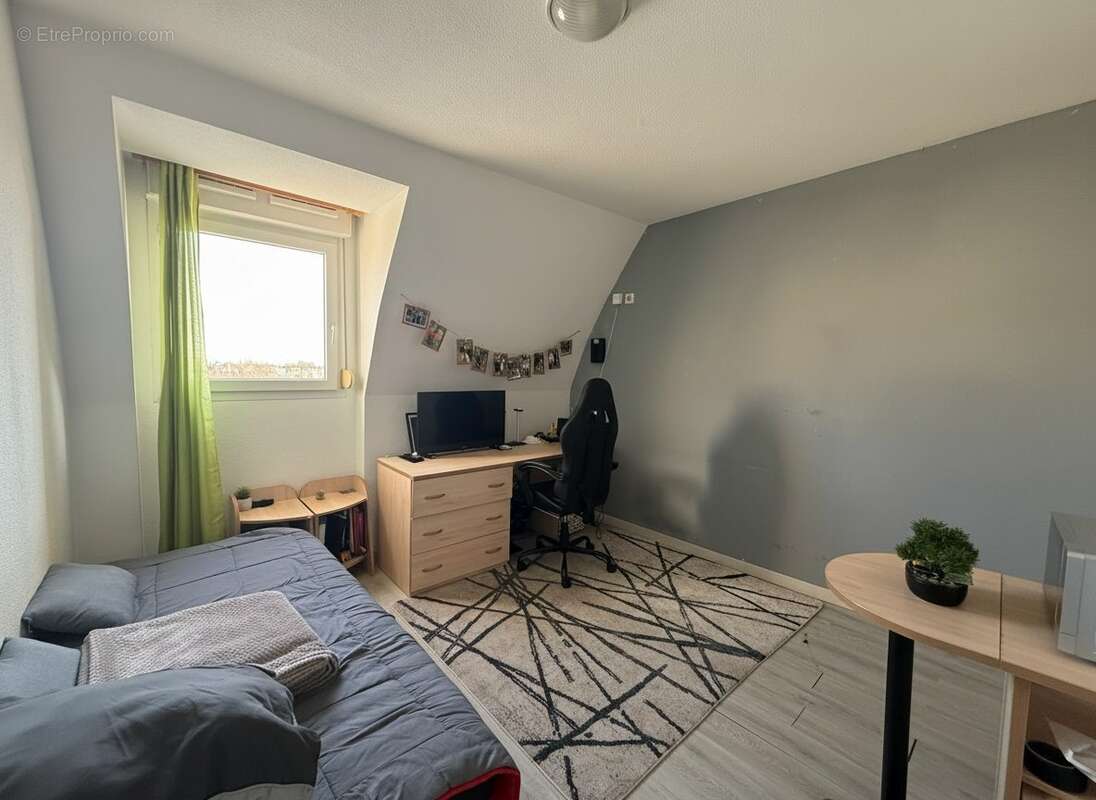 Appartement à ORLEANS