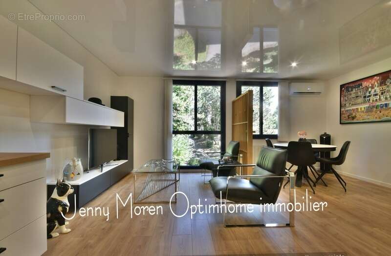 Duplex rénové à Étaples – Centre historique - photo 4