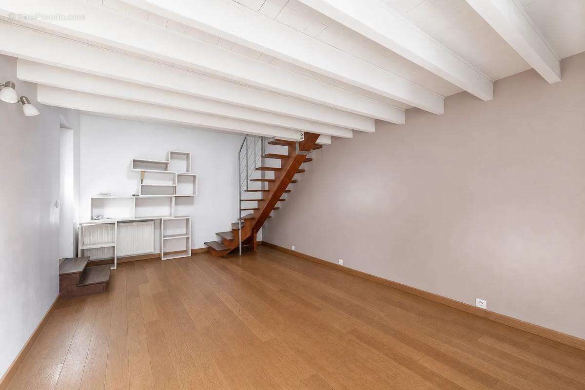 Maison de caractère 6 pièces louée - Fublaines - photo 20