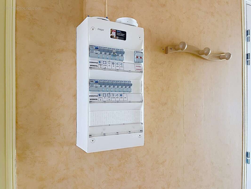 Appartement à COUTANCES