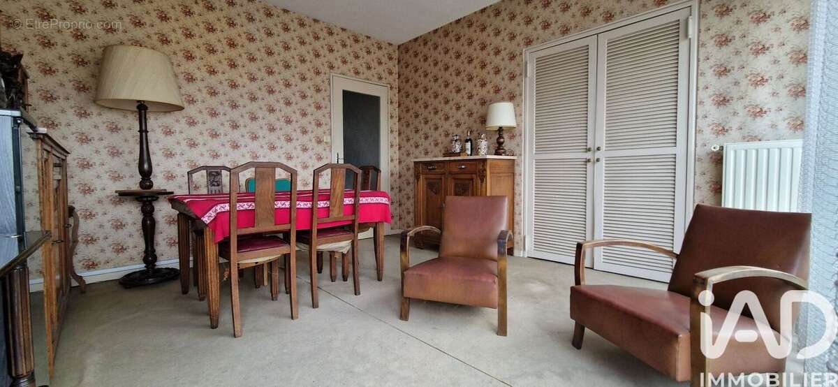 Photo 4 - Appartement à MERIGNAC