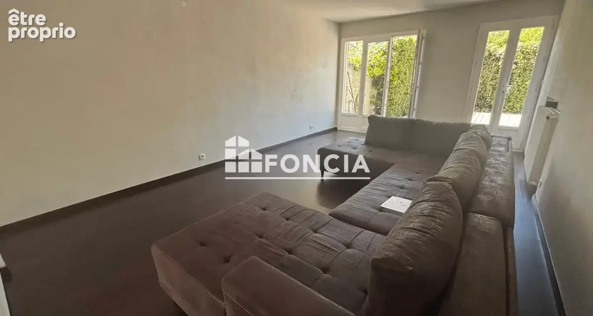 Nouveau maison t3 veranda et garage - photo 4