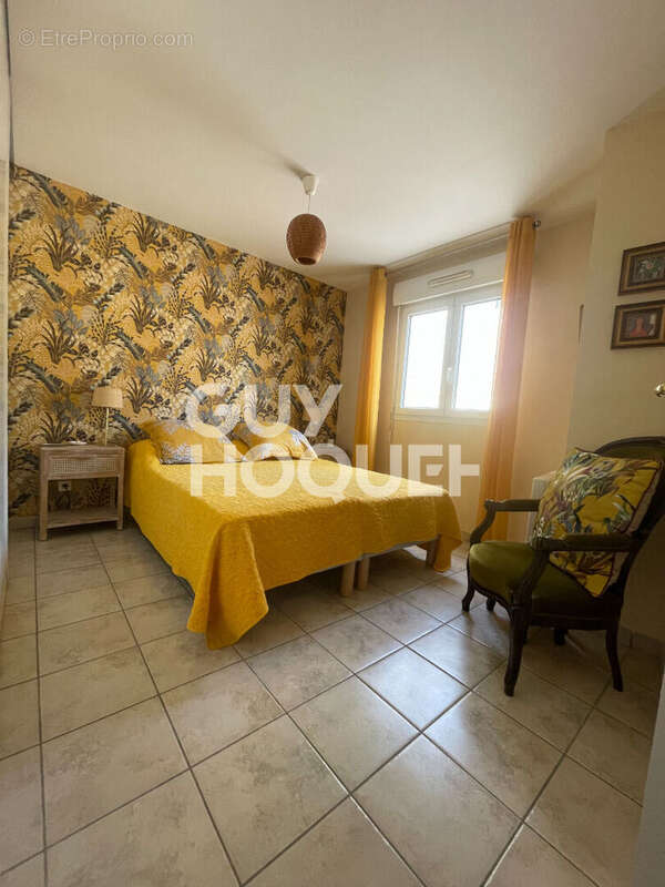 Appartement à SETE