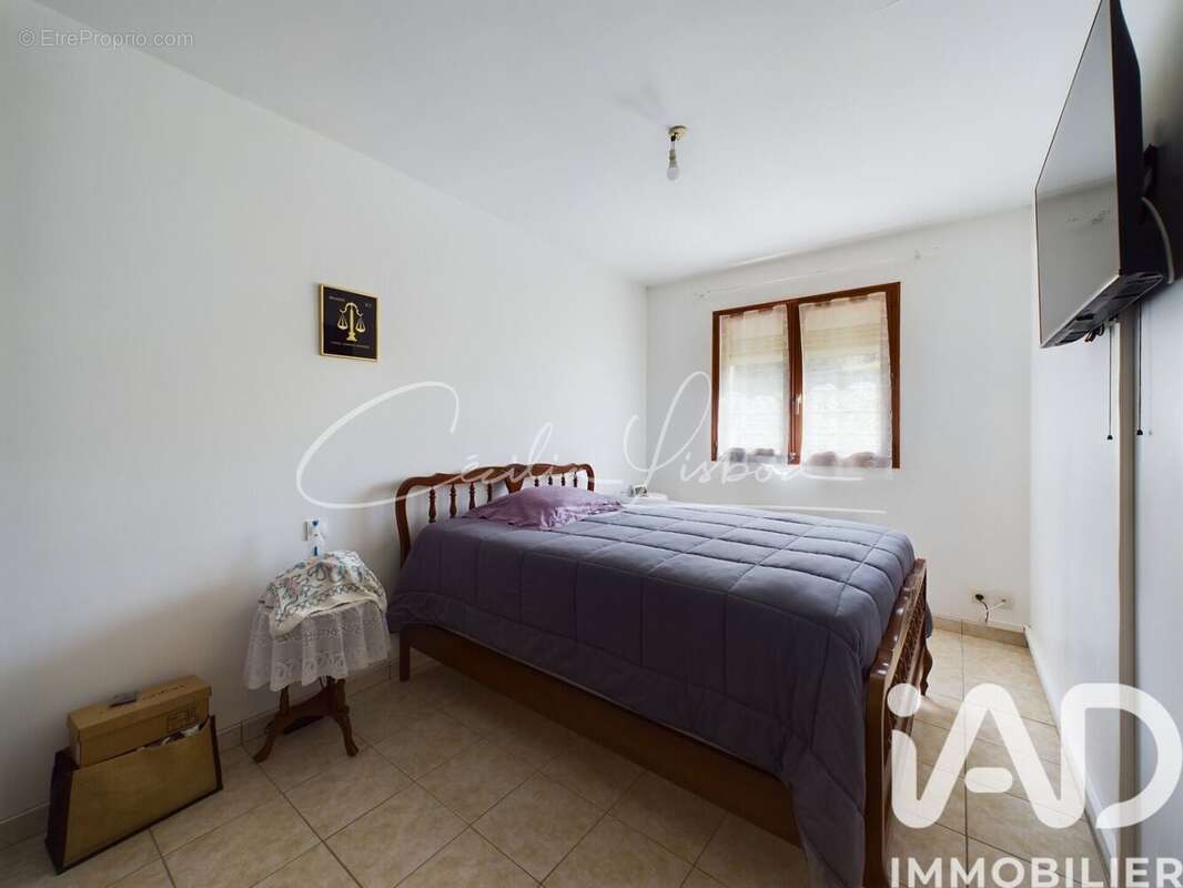 Photo 8 - Maison à VALLERY