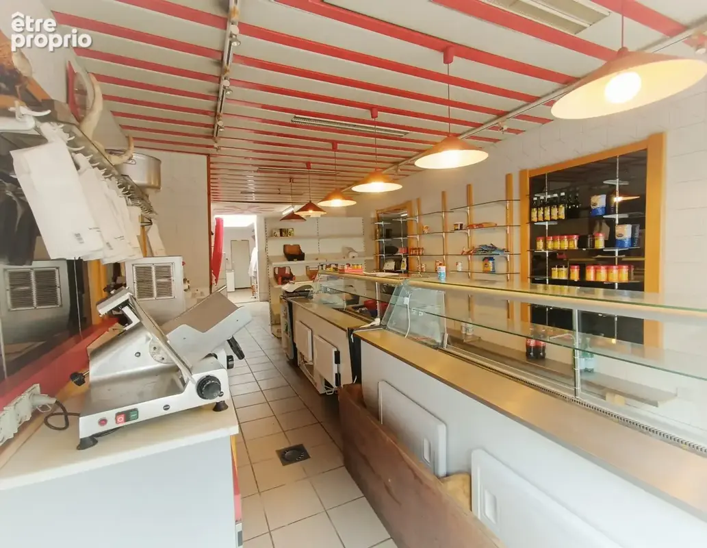 Appartement 119 m² à vendre à Tourcoing (59200) - photo 2