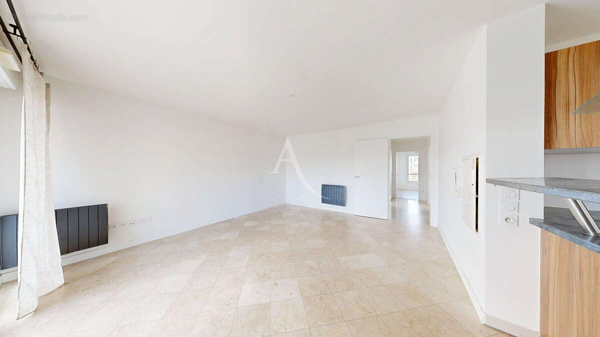 Appartement à CERGY