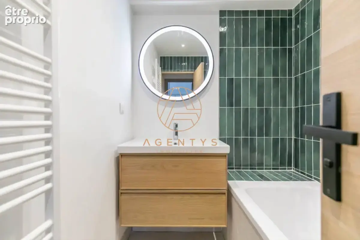 Appartement 3 pièces 48 m² à vendre à Saint-Maur-Des-Fosses (94210) - photo 8