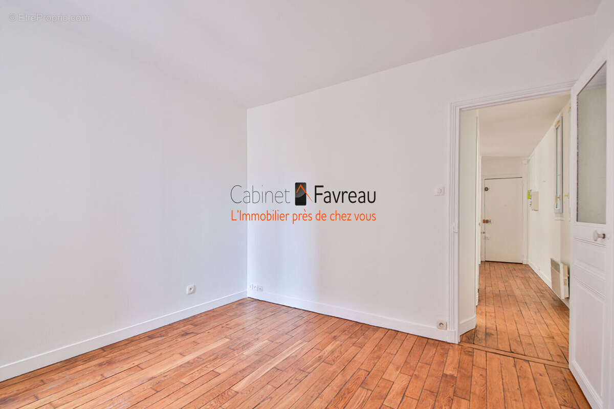 Appartement à MALAKOFF