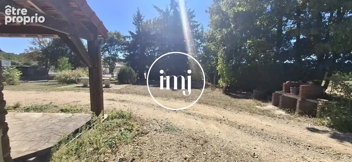 Maison 6 pièces 269 m² à vendre à Saint-Yrieix-La-Perche (87500) - photo 5