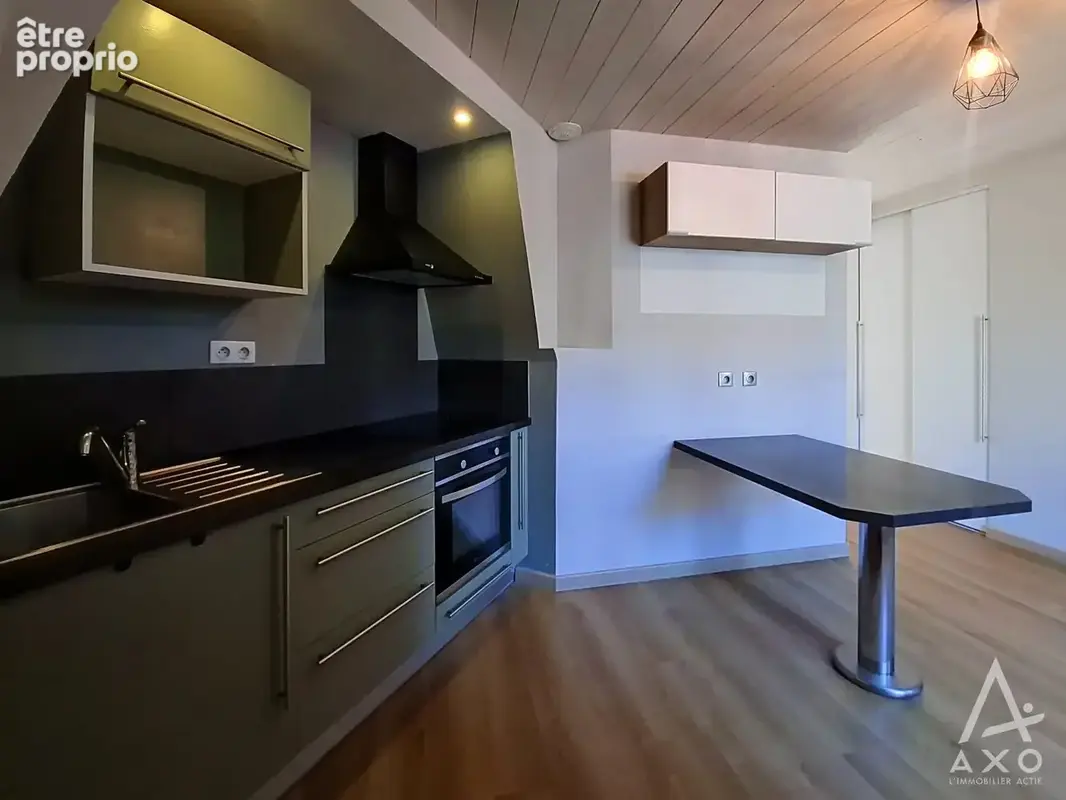 Maison 53 m² à Argeles-Gazost  - photo 8