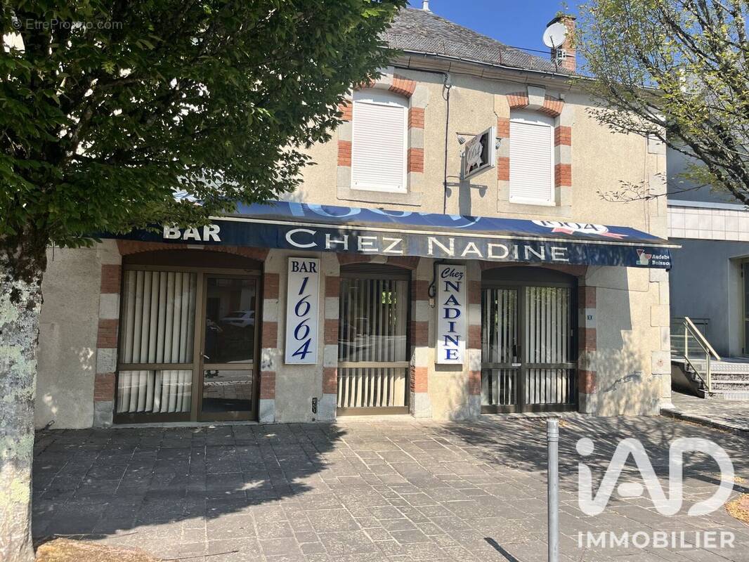 Photo 1 - Maison à YDES