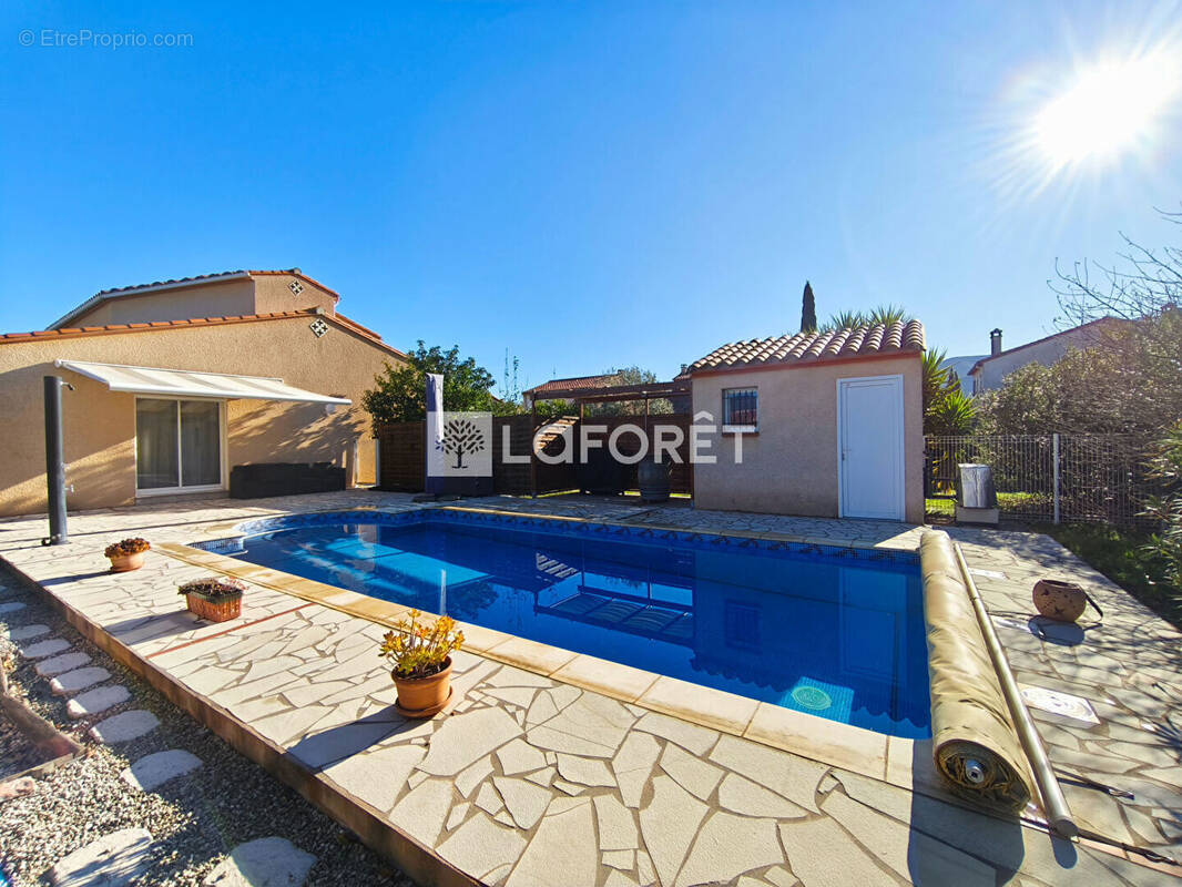 Maison à CERET