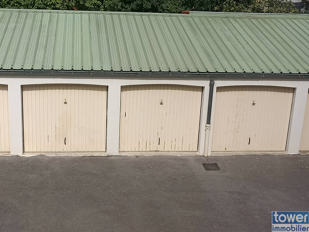 Parking à MAISONS-ALFORT