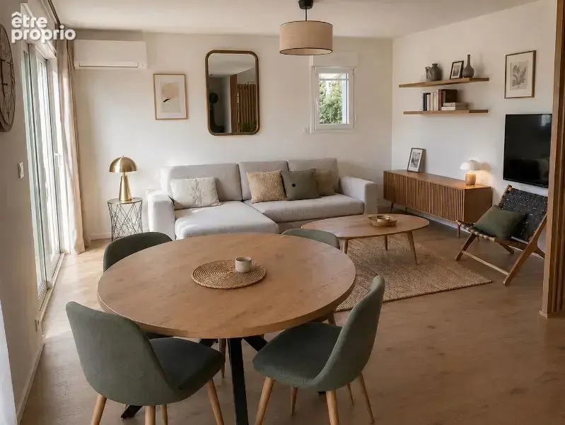 Appartement - photo 4