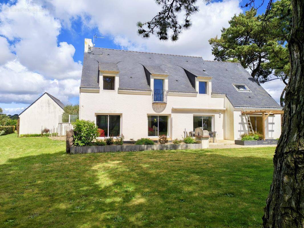 Photo 1 - Maison à GUERANDE