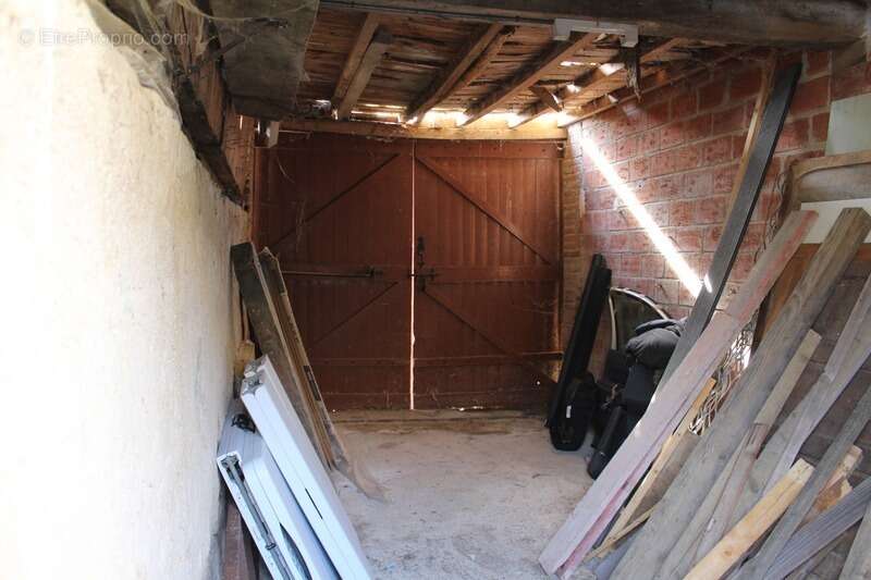 Maison à LEZAT-SUR-LEZE