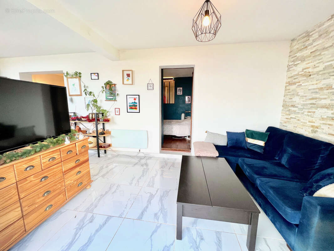 Appartement à CAVALAIRE-SUR-MER